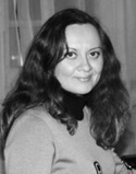 Клочкова Елена Викторовна