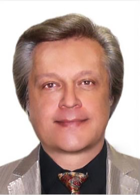 Константин Владимирович Христов