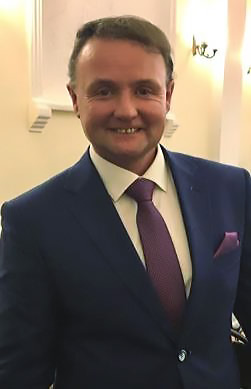 Николай Владимирович Круглов