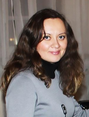 Клочкова Елена Викторовна