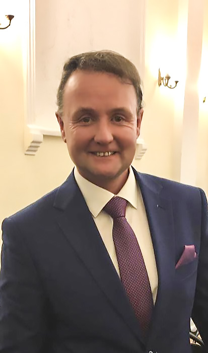 Николай Владимирович Круглов