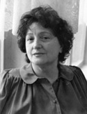 Зиновьева Юлия Георгиевна